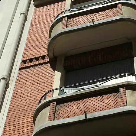 La Comedie De Vanneau - Acte 1 - 4 Appartement Montpellier