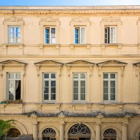 Appartement La Comedie De Vanneau - Acte 1 - 4