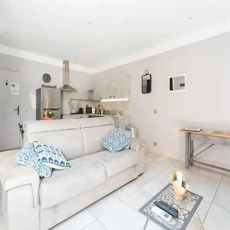 Appartement La Comedie De Vanneau - Acte 1 - 4 Montpellier