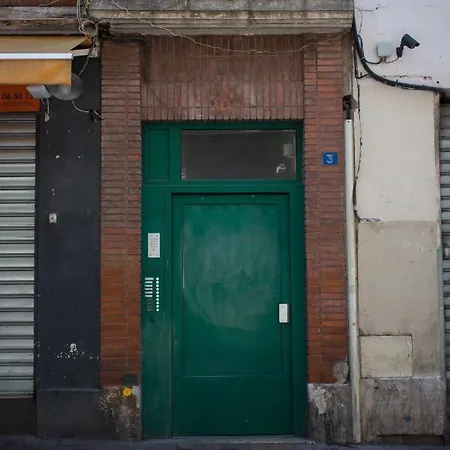 La Comedie De Vanneau - Acte 1 - 4 Appartement *