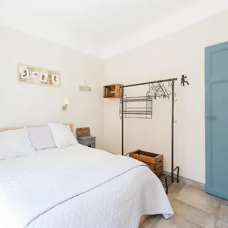 La Comedie De Vanneau - Acte 1 - 4 Appartement *