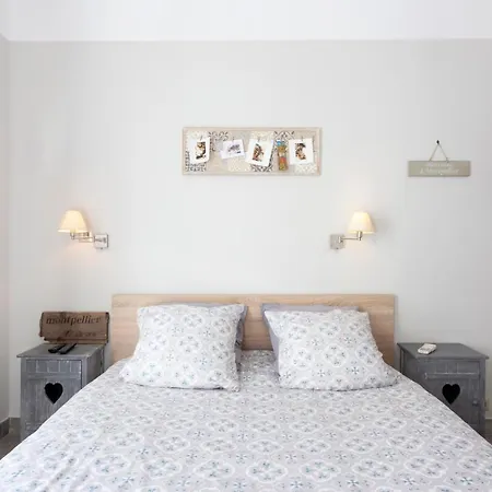 La Comedie De Vanneau - Acte 1 - 4 Appartement *