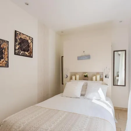 Appartement La Comedie De Vanneau - Acte 1 - 4 Montpellier