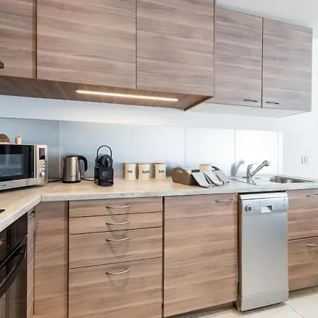 Appartement La Comedie De Vanneau - Acte 1 - 4 Montpellier